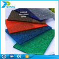 colored embossed polycarbonate sheet